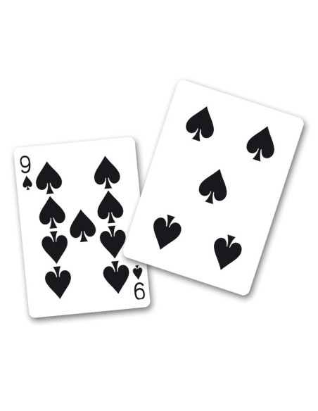 Cardician's Dream - 9/5 Picche BICYCLE