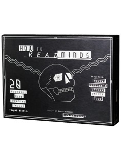 How to Read Minds Kit