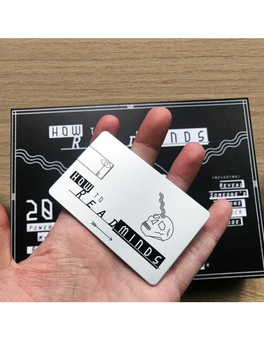 How to Read Minds Kit