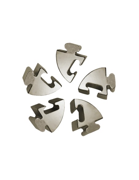 Huzzle Cast Spiral - Difficoltà esperto