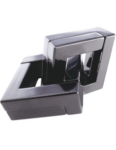 Huzzle Cast Quartet - Difficoltà gran Maestro