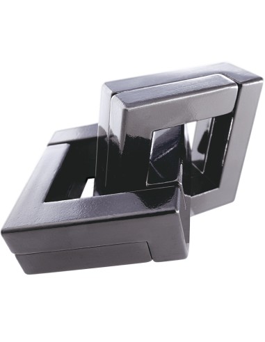 Huzzle Cast Quartet - Difficoltà gran Maestro