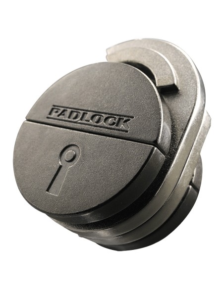 Huzzle Cast Padlock - Difficoltà esperto