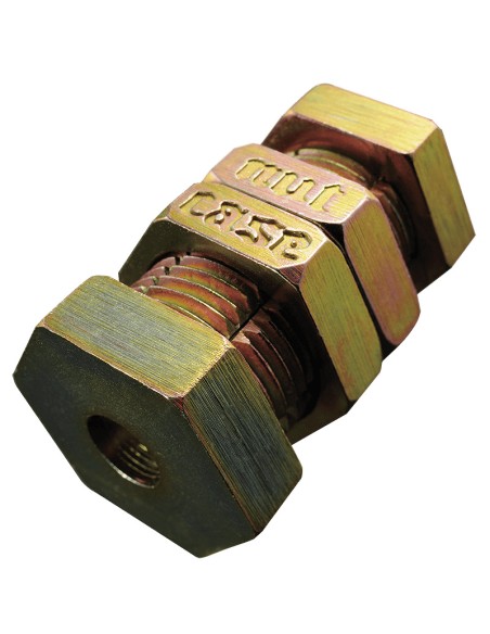 Huzzle Cast Nutcase - Difficoltà gran Maestro