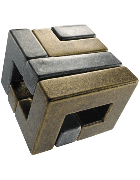 Huzzle Cast Coil - Difficoltà difficile