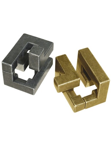 Huzzle Cast Coil - Difficoltà difficile