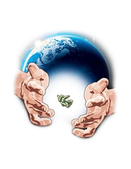 Infinity V2 (Invisible Elastic Thread 61mt)