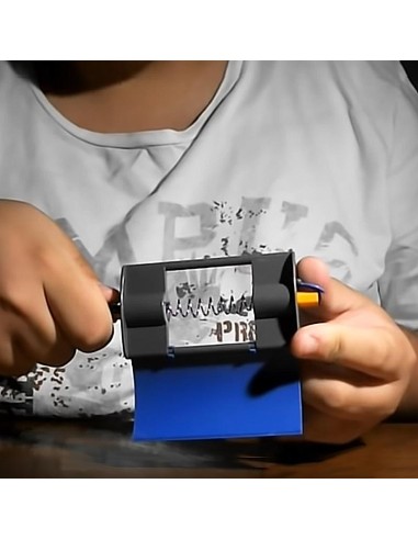 Tenyo - Invisible Zone