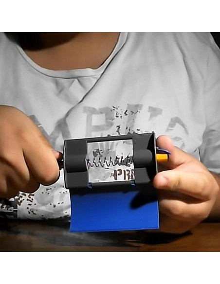 Tenyo - Invisible Zone