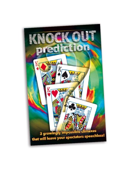 Knock Out  Prediction