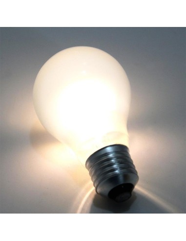 Lampadina misteriosa