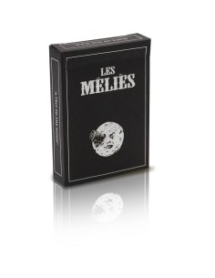 Les Melies Silver- Limited Edition