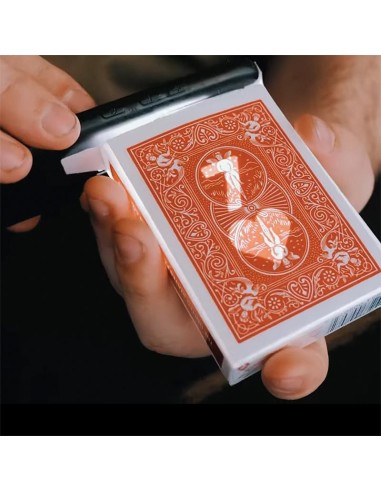 Light Box by Sebastien Calbry