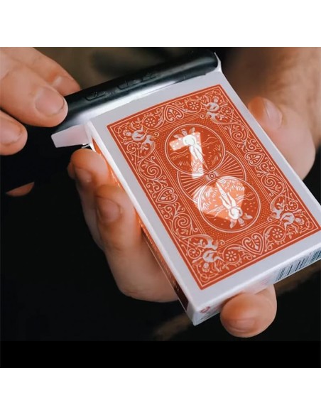 Light Box by Sebastien Calbry