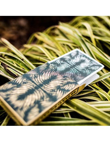 Livingstone s Playing Cards