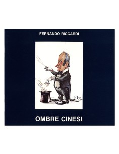 Fernando Riccardi - Ombre cinesi