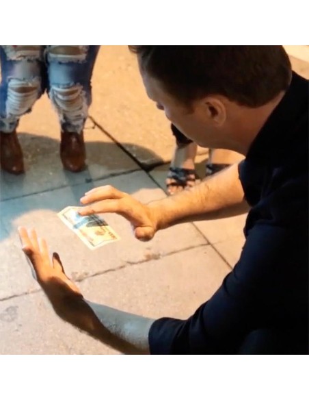 Loops New Generation by Yigal Mesika