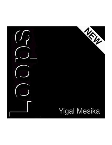 Yigal Mesika & Finn Jon - Loops DVD