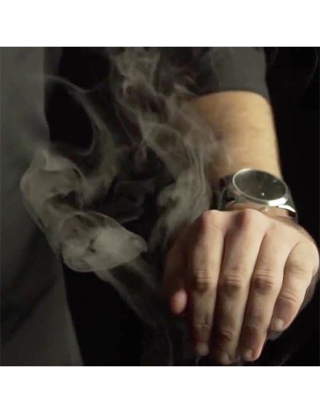 Lynx Smoke by Lynx Magic