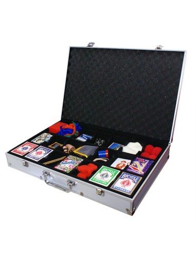 Magician's Case