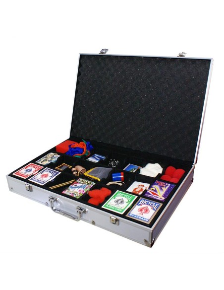 Magician's Case