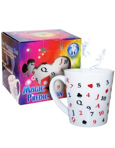 Magic Prediction Mug