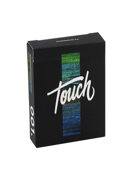 MATERIA - Deep Sea by Cardistry Touch