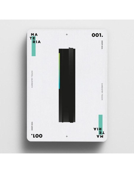 MATERIA - Deep Sea by Cardistry Touch