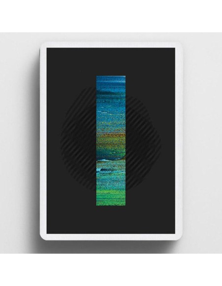 MATERIA - Deep Sea by Cardistry Touch