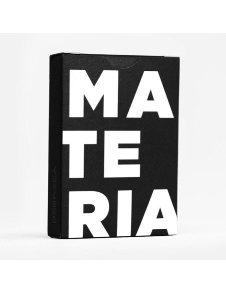 MATERIA - Deep Sea by Cardistry Touch