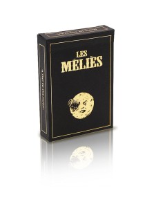 Les Melies Gold - Limited Edition