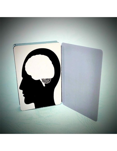 Mind Game Pro by Tora Magic