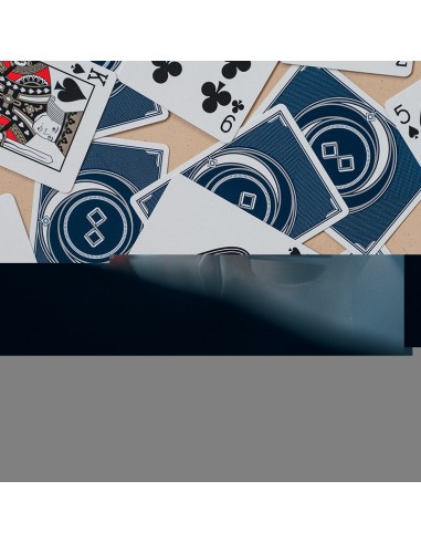 Mirage V4 - Midnight Blue Edition