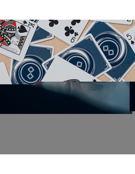 Mirage V4 - Midnight Blue Edition