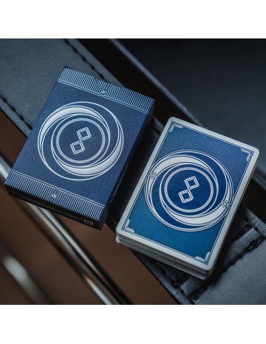 Mirage V4 - Midnight Blue Edition