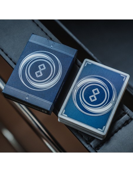 Mirage V4 - Midnight Blue Edition