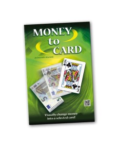 Money to Card