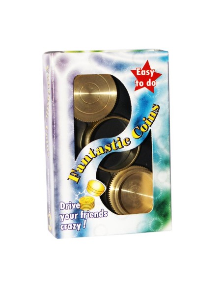 Monete fantastiche - Da 0.50 Euro