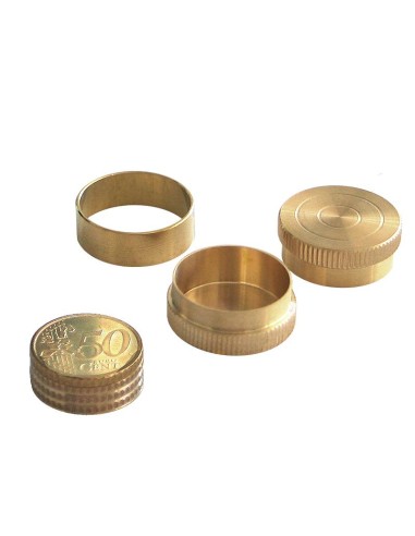 Monete fantastiche - Da 0.50 Euro