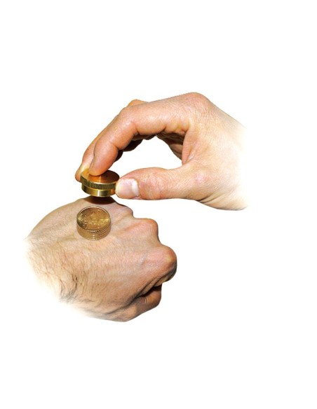 Monete fantastiche - Da 0.50 Euro