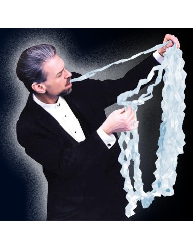 Mouth coil Bazar De Magia