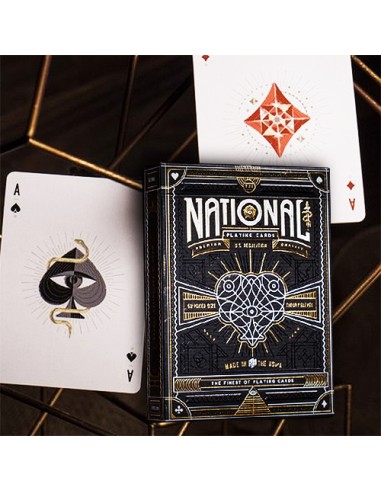 National Playing Cards