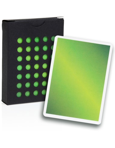 NOC Colorgrades - Tropic Green