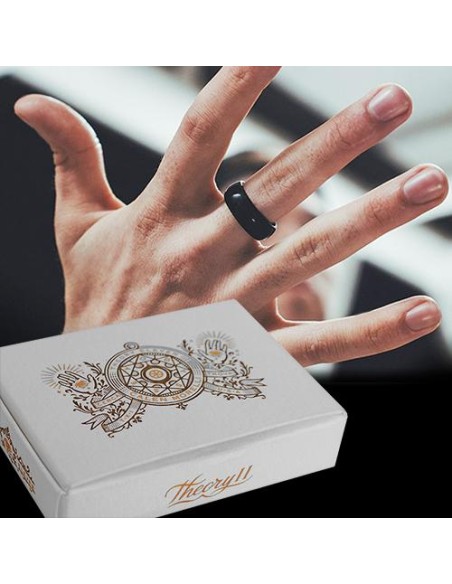 Odyssey by Calen Morelli - Diametro 18 mm