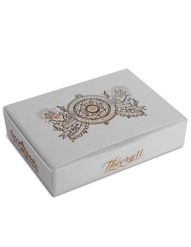 Odyssey by Calen Morelli - Diametro 22 mm