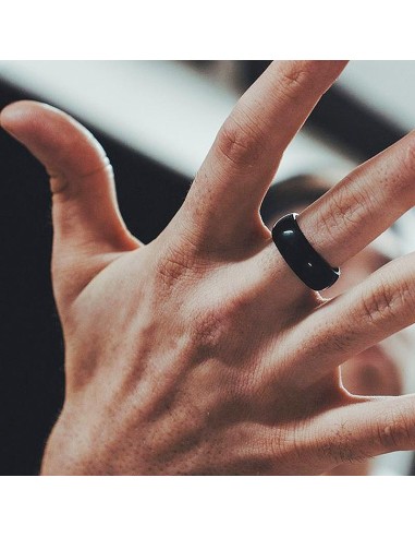 Odyssey by Calen Morelli - Diametro 22 mm