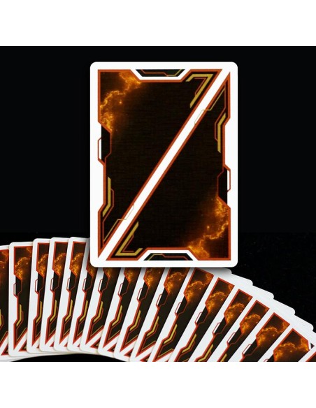 Odyssey Exodus Playing Cards