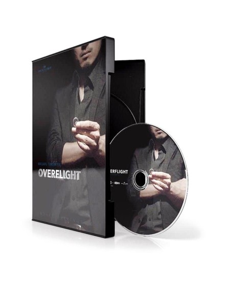 OverFlight by Takemiya Masaru