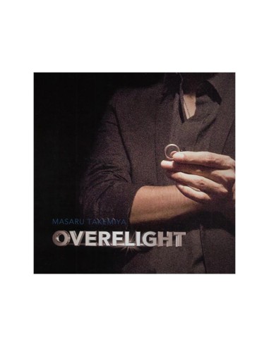 OverFlight by Takemiya Masaru