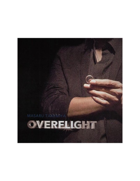 OverFlight by Takemiya Masaru